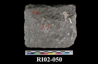 藏品(輝石安山岩)的圖片